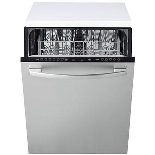 Ikea 30384817 30384817 Betrodd N Integrated Dishwasher Stainless Steel Na
