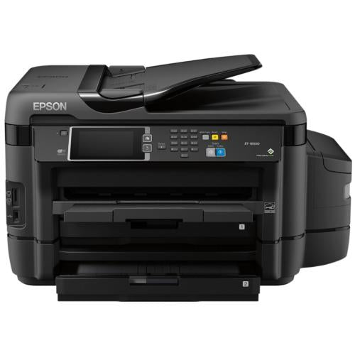 Epson C11CF49201 Workforce Et-16500 Aio Printer