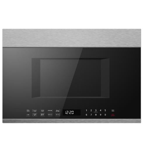 Kova TM038K6BH 24-Inch Otr Microwave (Midea) Tm038K6Bh K0000002049