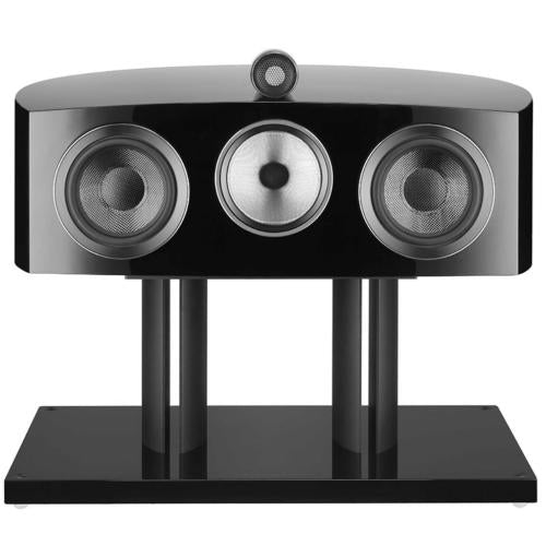 Bowers & Wilkins HTM2D3 Htm2 D3 Compact Center Speaker