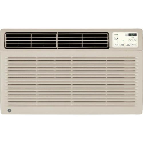 Ge AGH18DJG1 Room Air Conditioner Built In