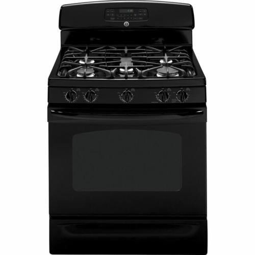 Ge JGB800DEP2BB Gas Range Or Dual Fuel