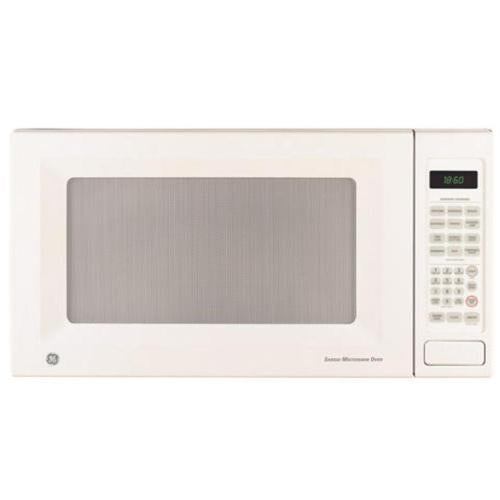 Ge JE1860CH02 Microwave Or Advantium