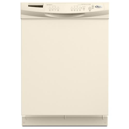 Whirlpool DU1100XTPT7 Dishwasher