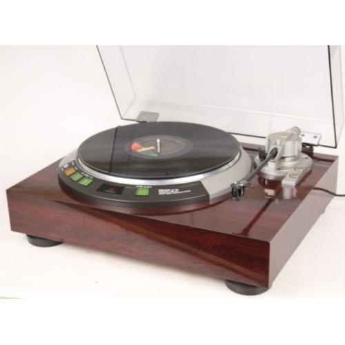 Denon DP57L Dp-57L - Direct Drive Turntable