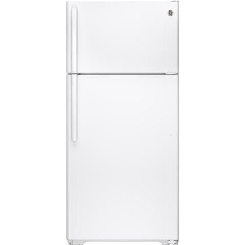 Ge GTS16GTHERWW Refrigerator