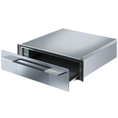 Smeg CTU15S Drawer