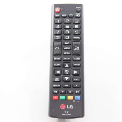 LG Remote Control - AKB73715623