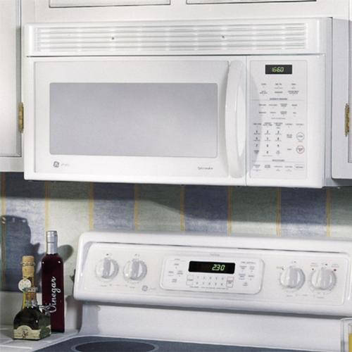 Ge JVM1660WBC06