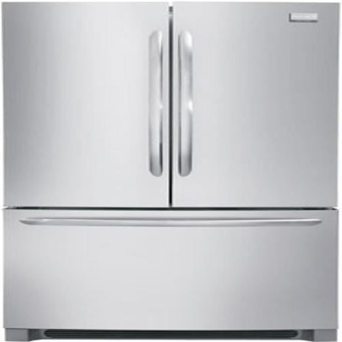 Electrolux FGHN2866PF0
