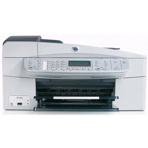 Hp Us Q5806BR Hp Officejet 6215 All-In-One