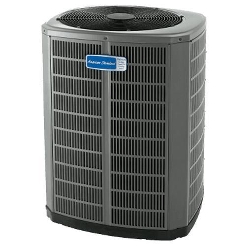 American Standard 4A6V0X60 Accucomfort Platinum 20 Heat Pump