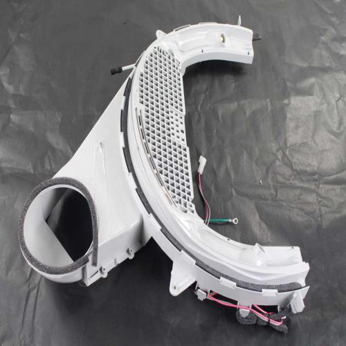 GE Trap Duct Asm - WE14X25086