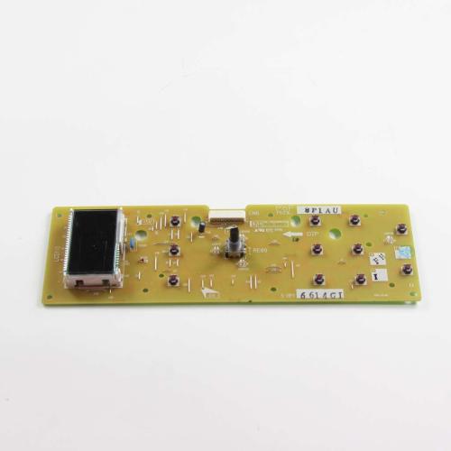 Panasonic Microwave Pc Board (Auh) - F603L8P10AU