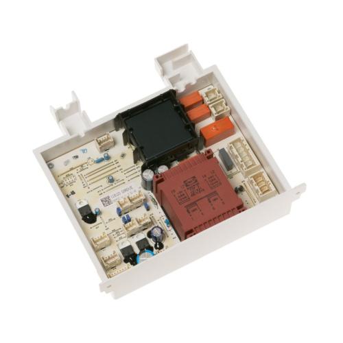 GE Power Supply Board Asm - WR55X10430