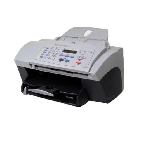 Hp Us Q1679A Officejet 5110 All-In-One