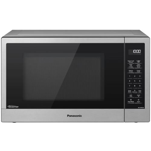 Panasonic NNSN66QS 1.2Cft Mwo