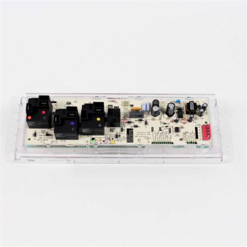 GE Oven Control T09 White Led - WB27X29091