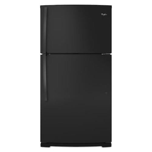 Whirlpool WRT5L1SMYB00 Top-Mount Refrigerator