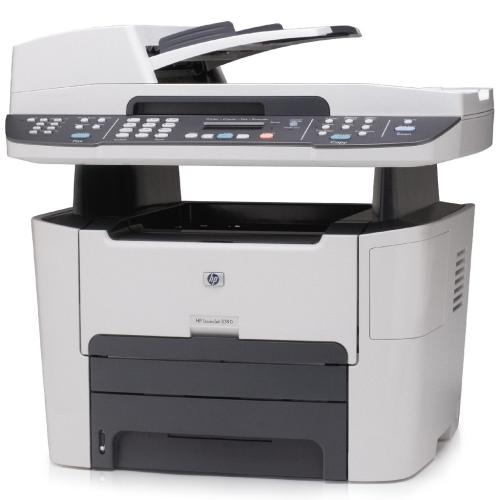 Hp Us Q6501A Hp Laserjet 3392 All-In-One