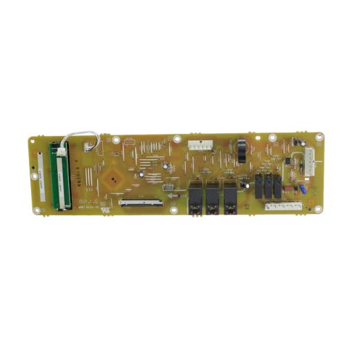 Sharp Microwave Control Unit - DPWB-B465DRKZ8