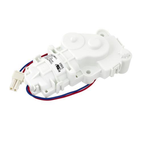 GE Duct Door Motor - WR60X32001