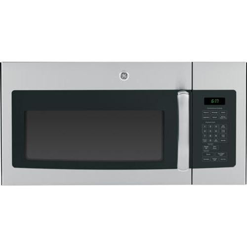 Ge JVM6172RF1SS Microwave Or Advantium