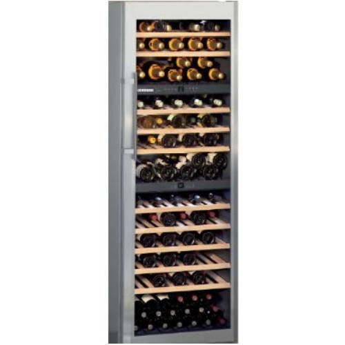 Liebherr WS14300 26 Inch Freestanding Wine Cabinet with 143 Bottle Capacity