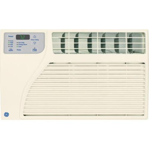 Ge AEW05LJG1 Room Air Conditioner Built In