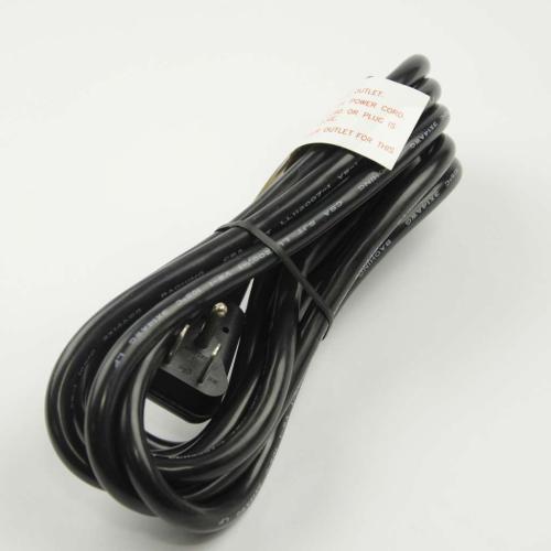 LG Power Cord - 6410VUP002A