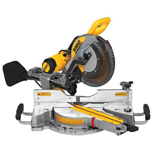 Dewalt DWS780 Mitre Saw Power Tool