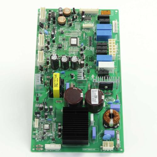 LG Main Board - EBR78931602