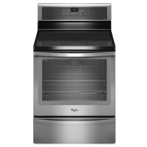 Whirlpool WFI910H0AS0 Electric Range - Oven/Stove