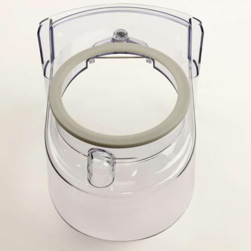 Delonghi Heat Guard Assembly - KW714720