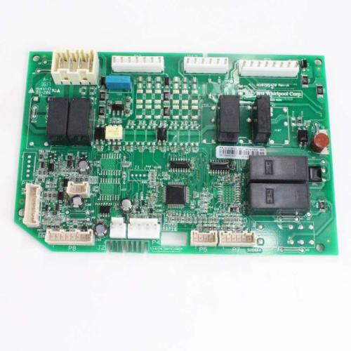 Whirlpool Control Board - W11169516