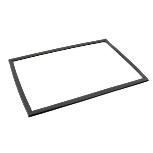 Midea Refrigerator Gasket (Black) - 12131000016123