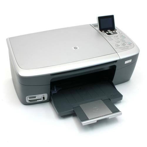 Hp Us Q7221C Hp Photosmart 2575 All-In-One