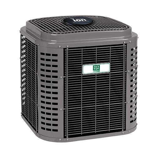 Day & Night CCH648GKA100 Ion 16 Two-Stage Heat Pump