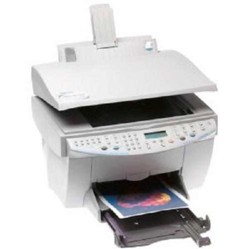 Hp Us C6737B Officejet G85/G85Xi