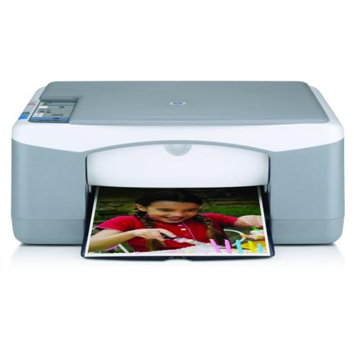 Hp Us Q7297A Hp Psc 1406 All-In-One