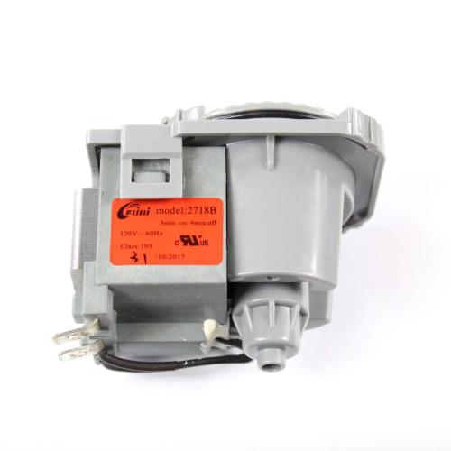 Midea Dishwasher Drain Pump (2718B/120V) - 11001011000221
