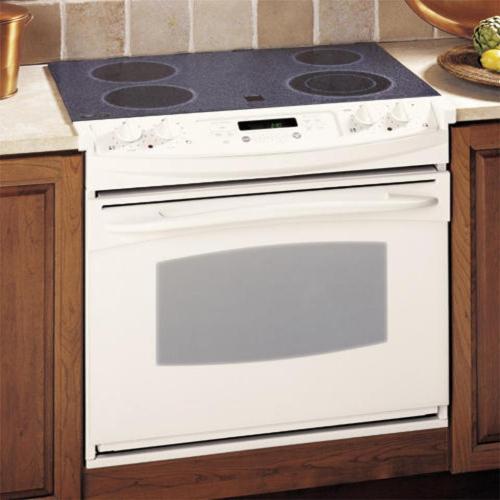 Ge JDP47CF6CC Electric Range