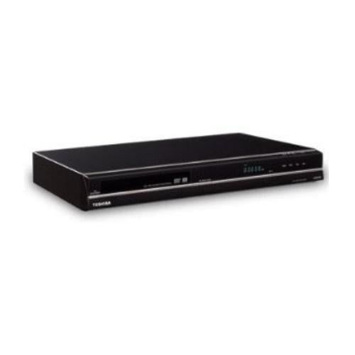 Toshiba DKR40KU Use Dkr40 Dvd Video Recor