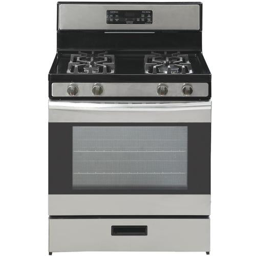Criterion CGR51P1Z Range Gas 5.1 Cf Ss