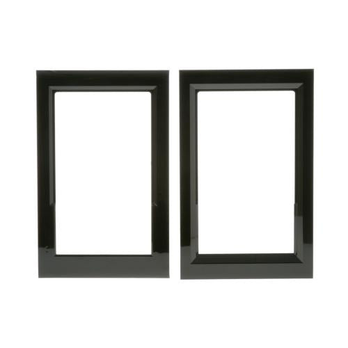 GE Collar Kit- Black - WR38X10275