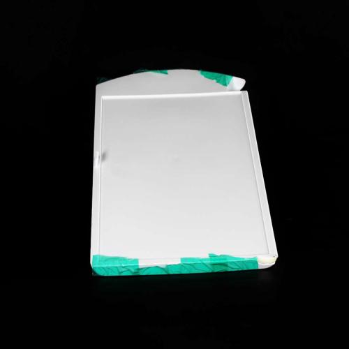 GE Door Ice Box Assembly - WR17X12984