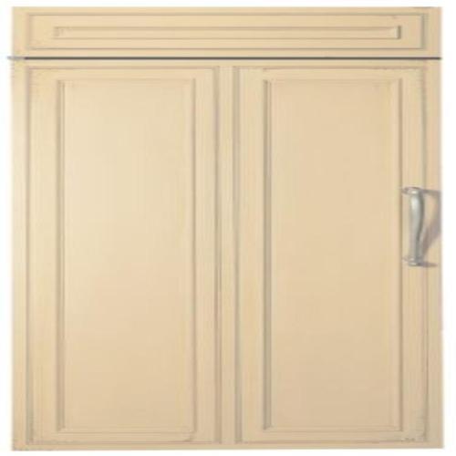 Ge ZIF360NHBLH Freezer