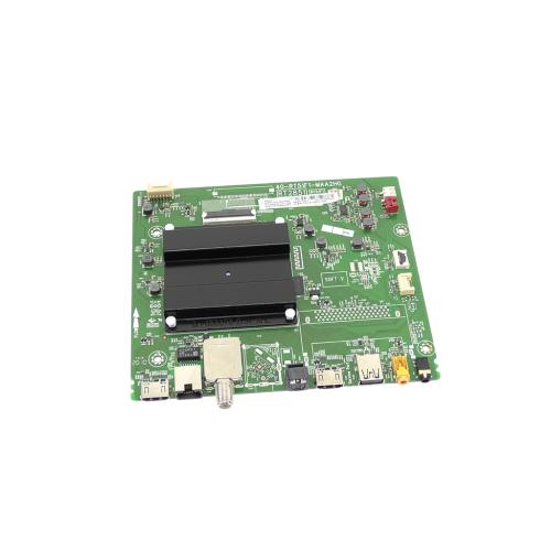 TCL Main Board - 08-RT51F03-MA200AA