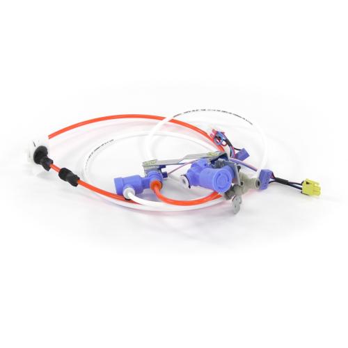 LG Water Valve Assembly - AJU73432818