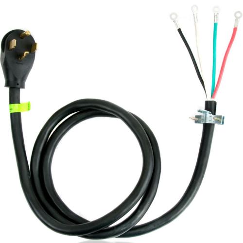 Whirlpool Electric Dryer Power Cord - 8171381RC
